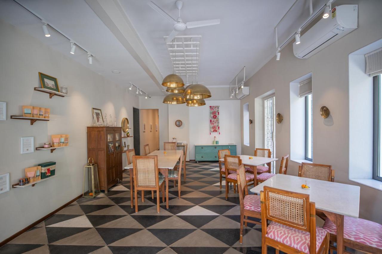 Amrit Bhawan Apartment Haridwār Екстериор снимка