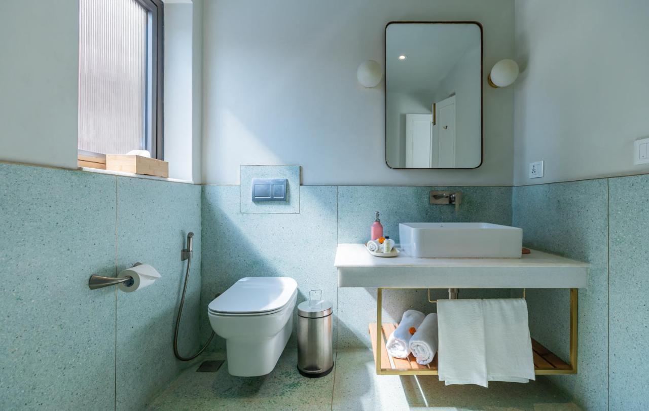 Amrit Bhawan Apartment Haridwār Екстериор снимка