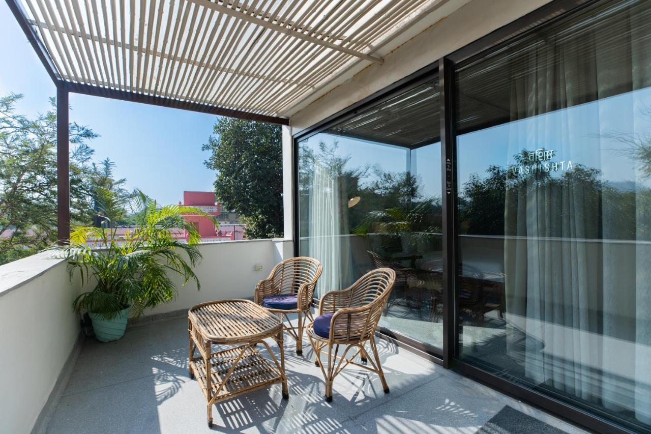 Amrit Bhawan Apartment Haridwār Екстериор снимка