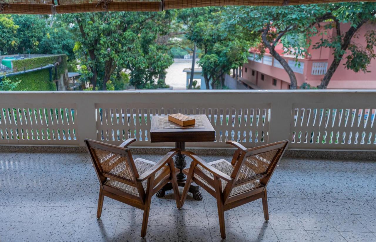 Amrit Bhawan Apartment Haridwār Екстериор снимка