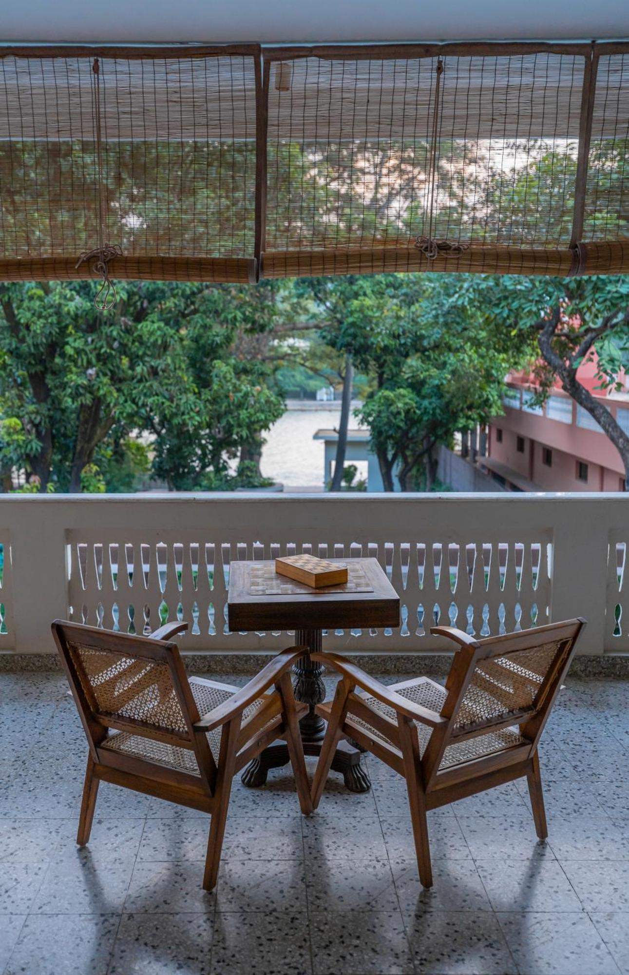 Amrit Bhawan Apartment Haridwār Екстериор снимка