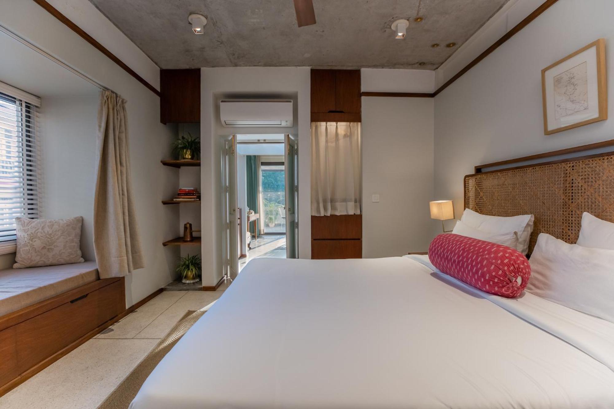 Amrit Bhawan Apartment Haridwār Стая снимка