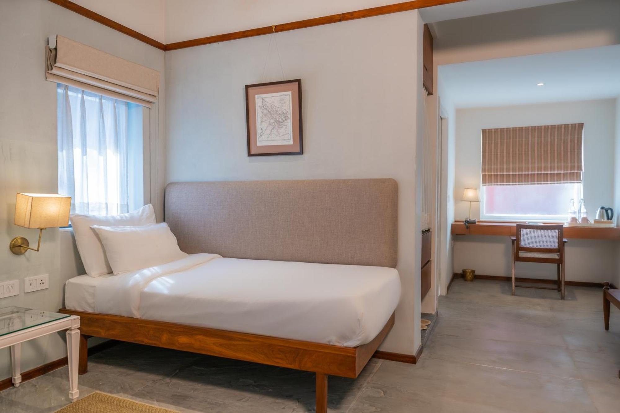 Amrit Bhawan Apartment Haridwār Стая снимка