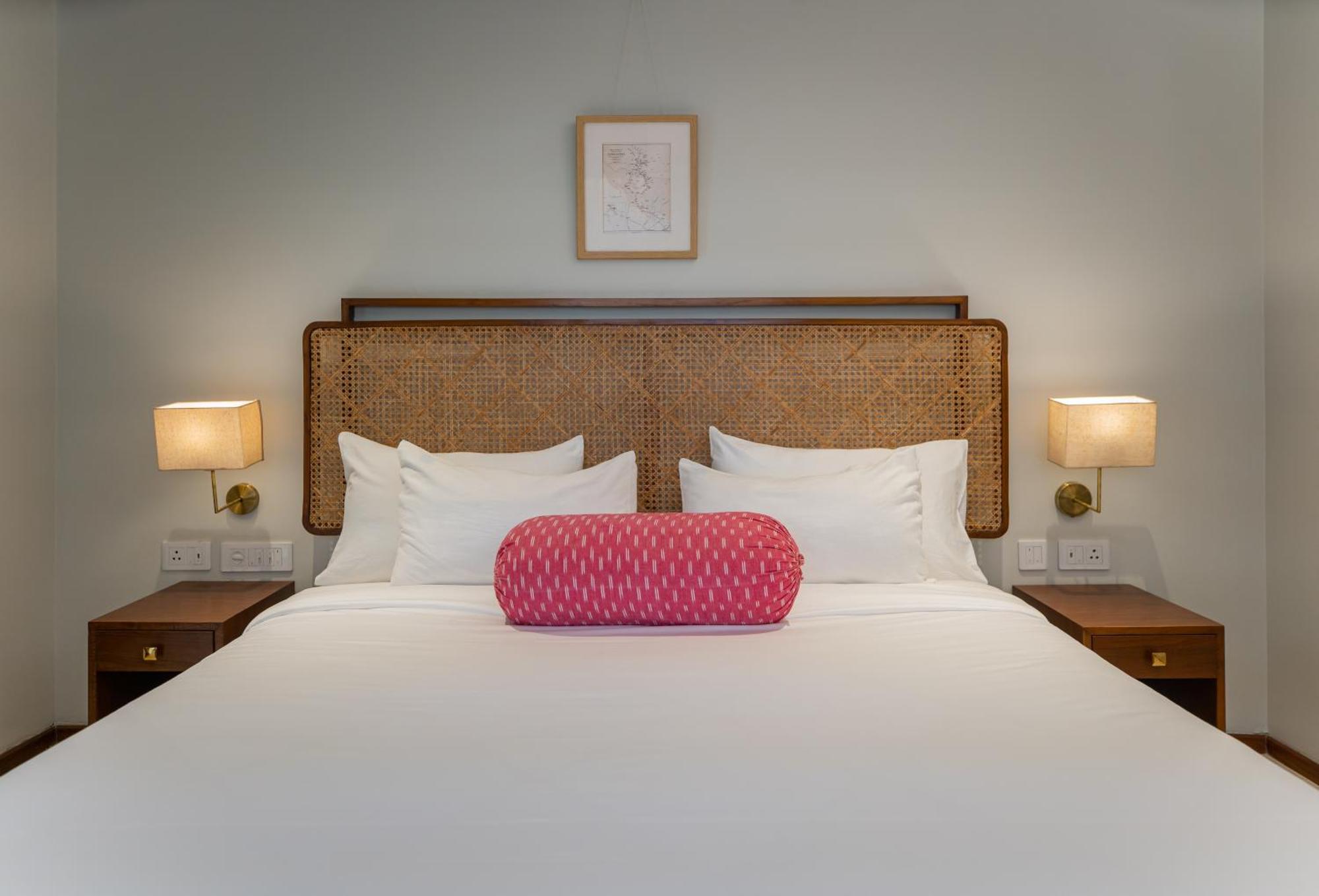 Amrit Bhawan Apartment Haridwār Стая снимка