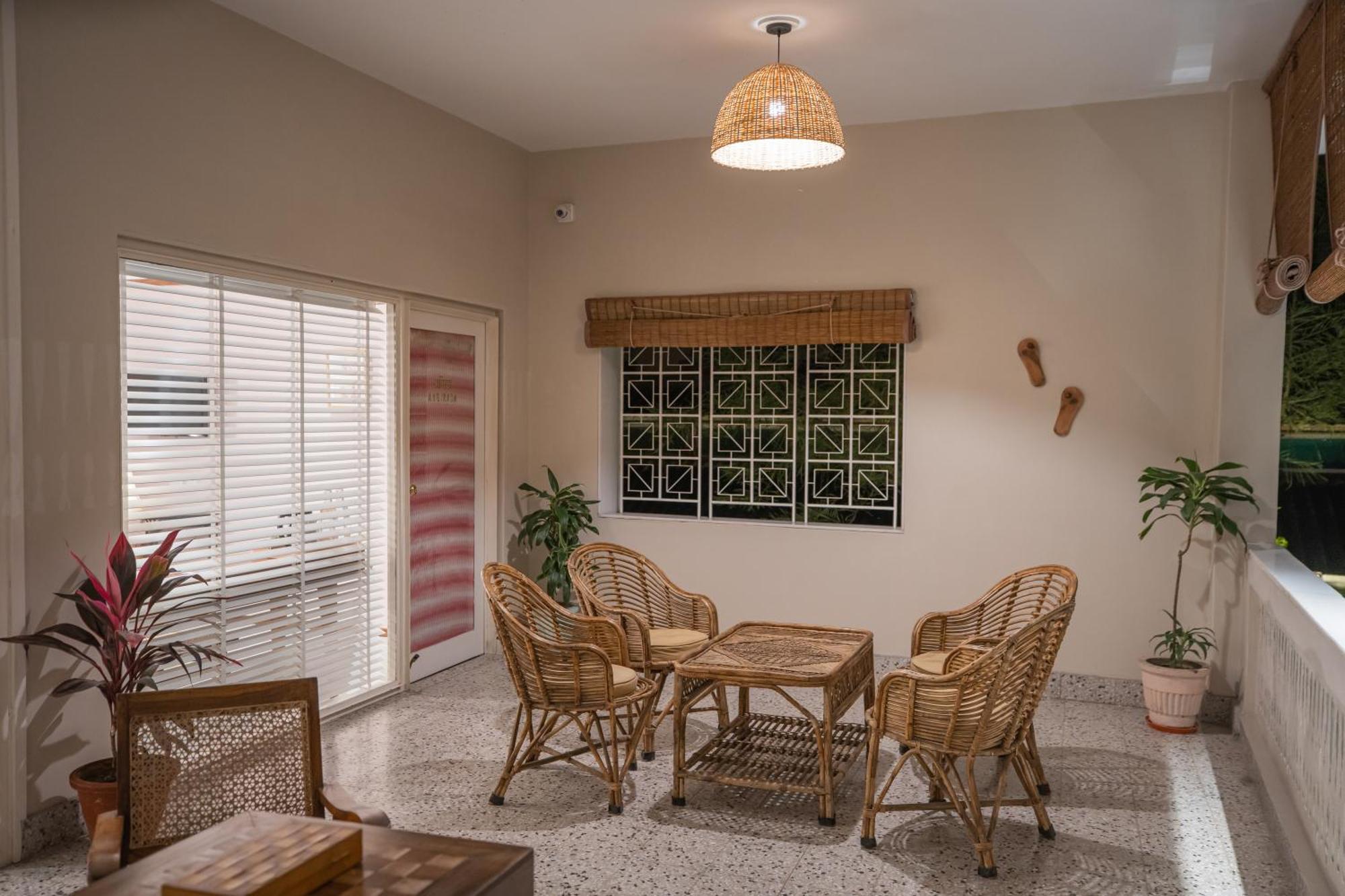 Amrit Bhawan Apartment Haridwār Стая снимка