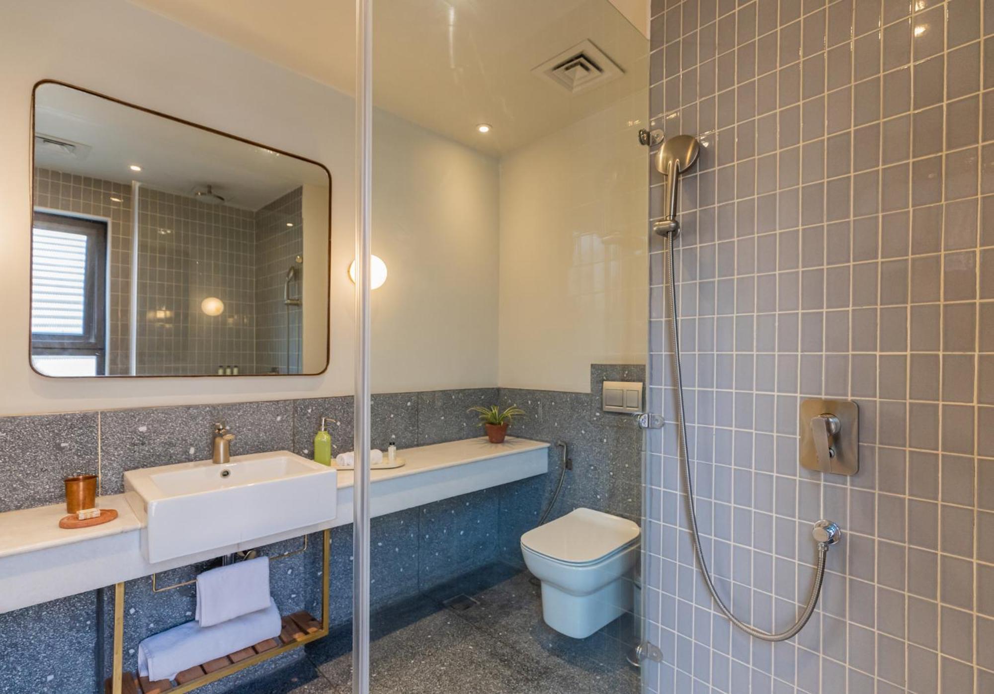 Amrit Bhawan Apartment Haridwār Стая снимка