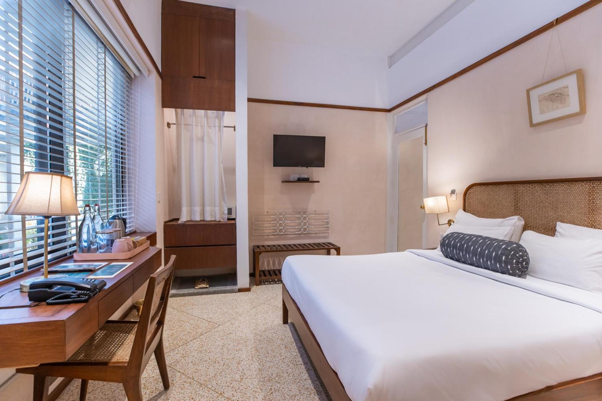 Amrit Bhawan Apartment Haridwār Стая снимка