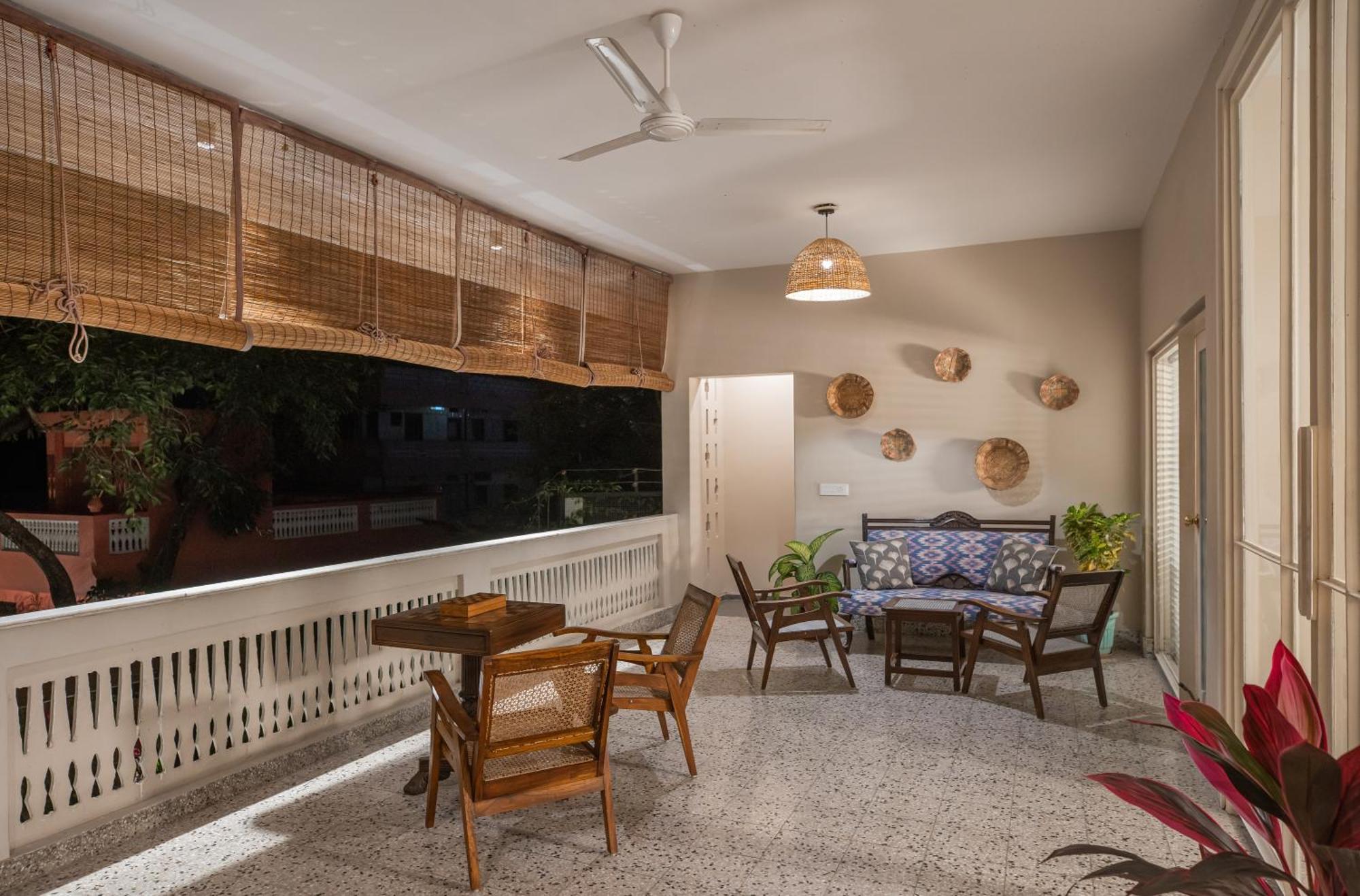 Amrit Bhawan Apartment Haridwār Стая снимка