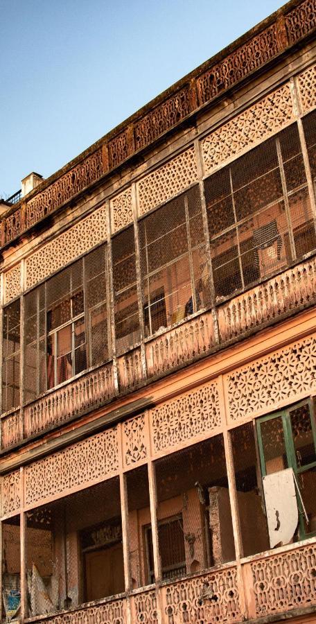 Amrit Bhawan Apartment Haridwār Екстериор снимка