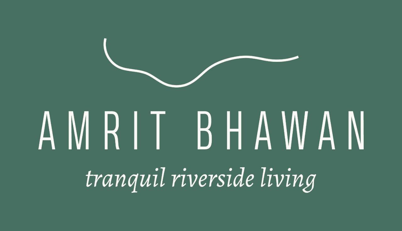 Amrit Bhawan Apartment Haridwār Екстериор снимка