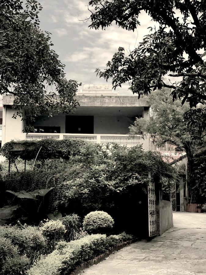 Amrit Bhawan Apartment Haridwār Екстериор снимка
